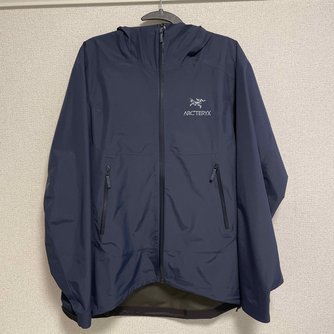 アークテリクス　ARC'TERYX  Zeta SL Jacket XSサイズ