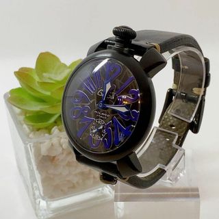 ガガミラノ メンズ腕時計(アナログ)の通販 1,000点以上 | GaGa MILANO