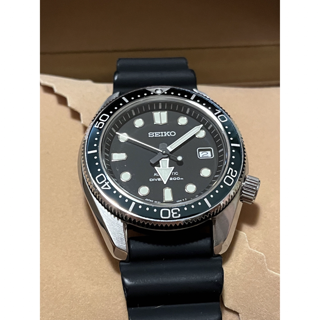 SEIKO PROSPEX SBDC063