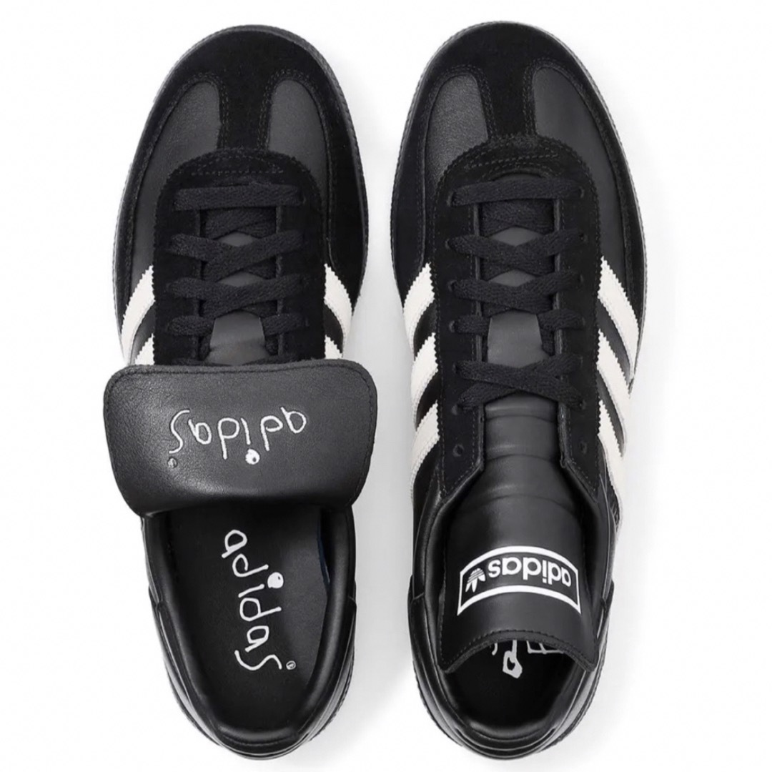 HANDBALL SPEZIAL SHUKYU x  E-WAX 24ザイス