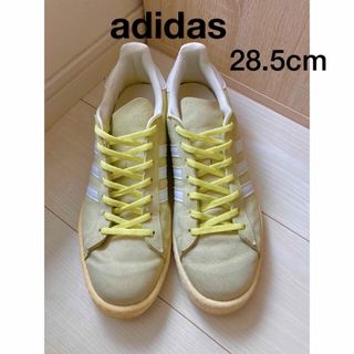 アディダス(adidas)のカズ様専用　adidas CP80S キャンパス　スニーカー　80s B508(スニーカー)