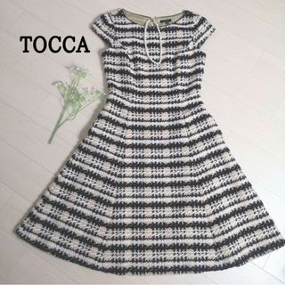 トッカ ワンピース(ベージュ系)の通販 600点以上 | TOCCAの