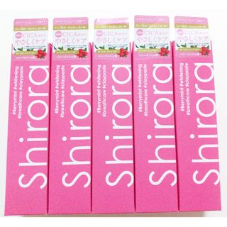 専用‼️シローラ✨クレイホワイトニング✨歯みがき✨100g 2個✨(歯磨き粉)