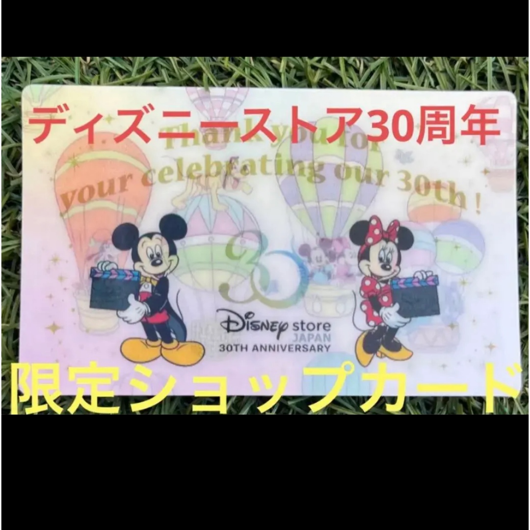 Disney(ディズニー)のディズニー　40周年　限定　きんちゃく　ハーモニー イン カラー　グッズ エンタメ/ホビーのおもちゃ/ぬいぐるみ(キャラクターグッズ)の商品写真