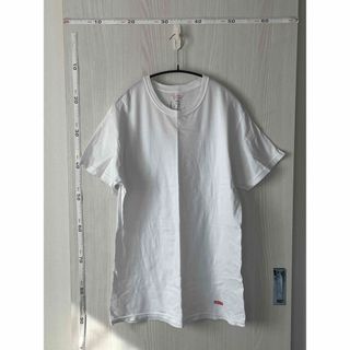 ヘインズ(Hanes)のHanes×Supreme Tシャツ(Tシャツ/カットソー(半袖/袖なし))