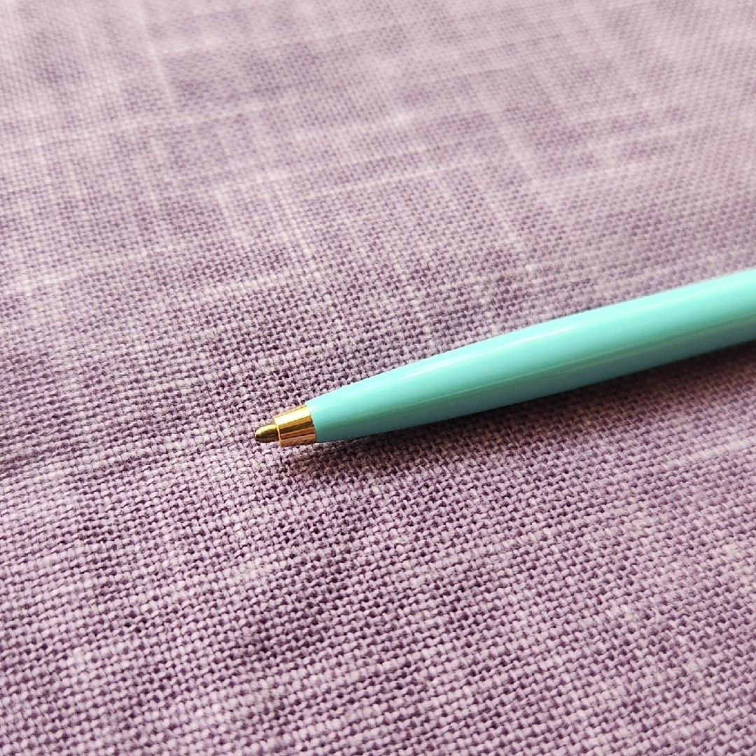 Tiffany & Co. - ティファニー ボールペン ティファニーブルー Tiffany & Co. - ティファニー ボールペン ティファニーブルー