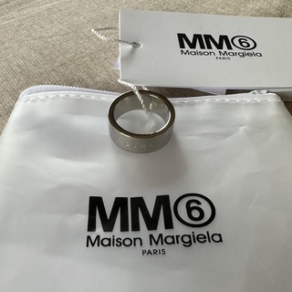Maison Martin Margiela - メゾン マルジェラ MAISON MARGIELA リング ...