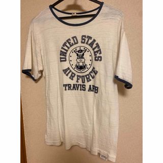 ウエアハウス(WAREHOUSE)のウエアハウス(Tシャツ/カットソー(半袖/袖なし))