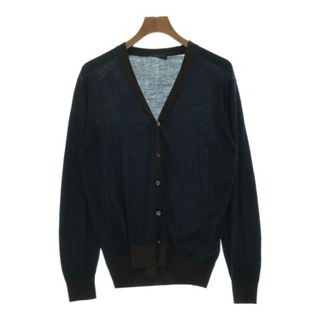 プラダ カーディガン(メンズ)の通販 54点 | PRADAのメンズを買うならラクマ