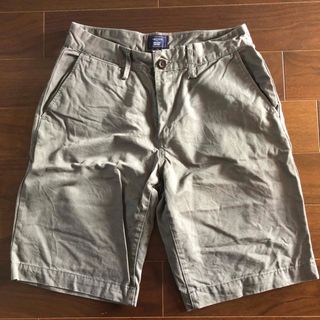 ギャップ(GAP)のGAP KHAKIS ショートパンツ　ひざ上丈(ショートパンツ)