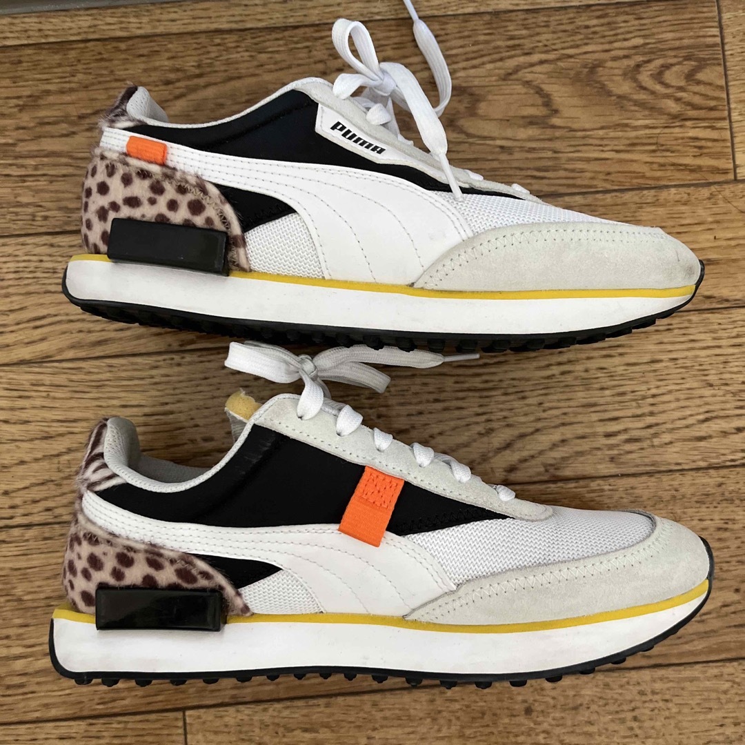 PUMA - PUMA フューチャー ライダー ワイルドキャット PUMA - PUMA フューチャー ライダー ワイルドキャット