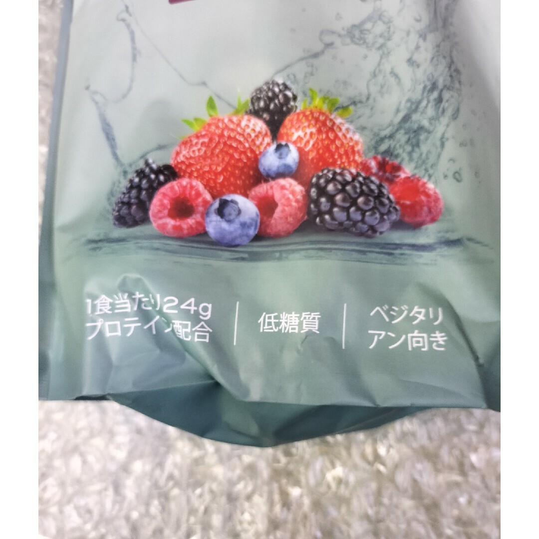 NATURECAN ネイチャーカンクリアホエイプロテイン 1kg