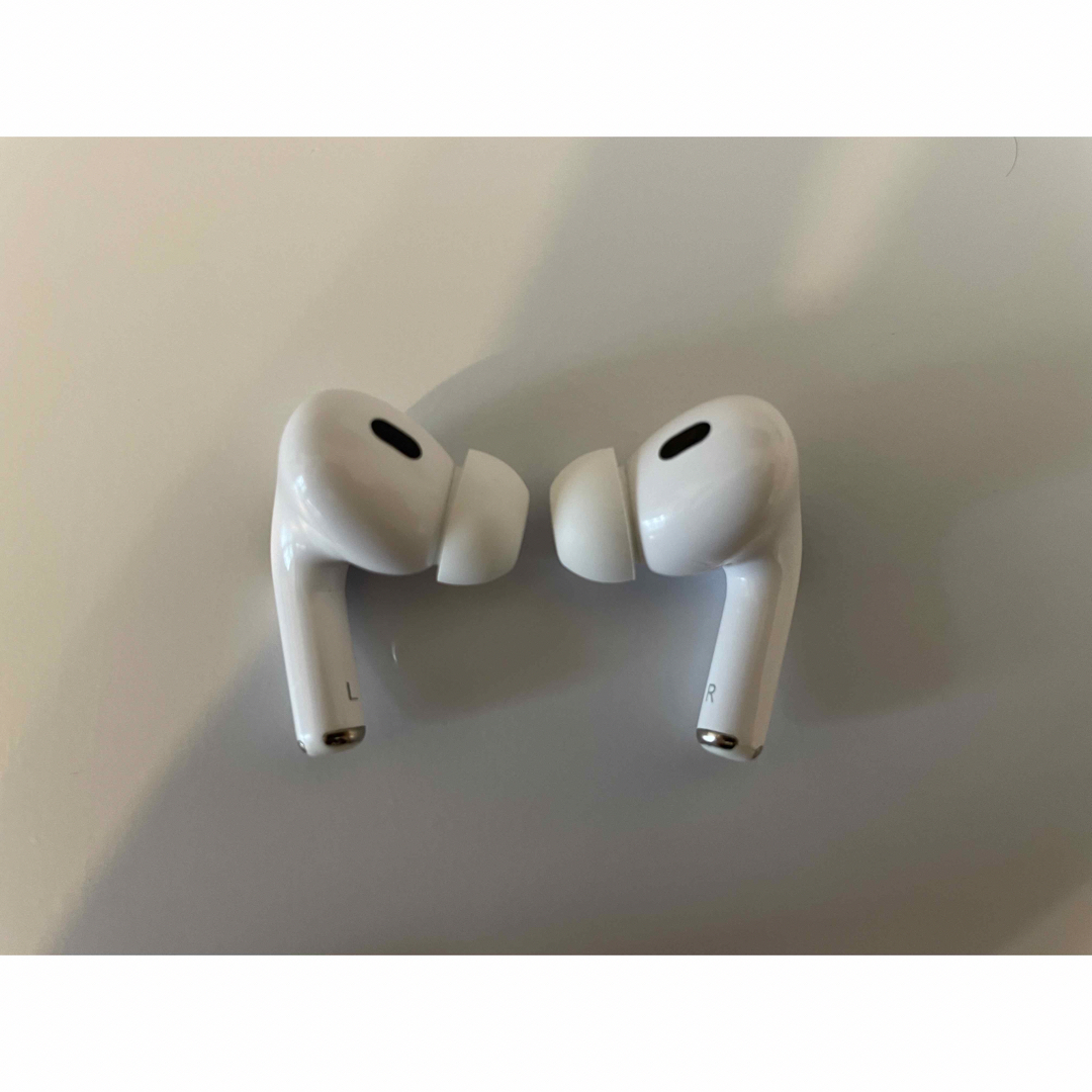 AirPods Pro2オマケつき