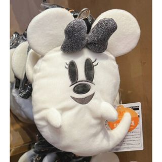 ディズニー(Disney)のDisney ディズニー ショルダーバッグ おばけちゃん ハロウィン 2023(ショルダーバッグ)