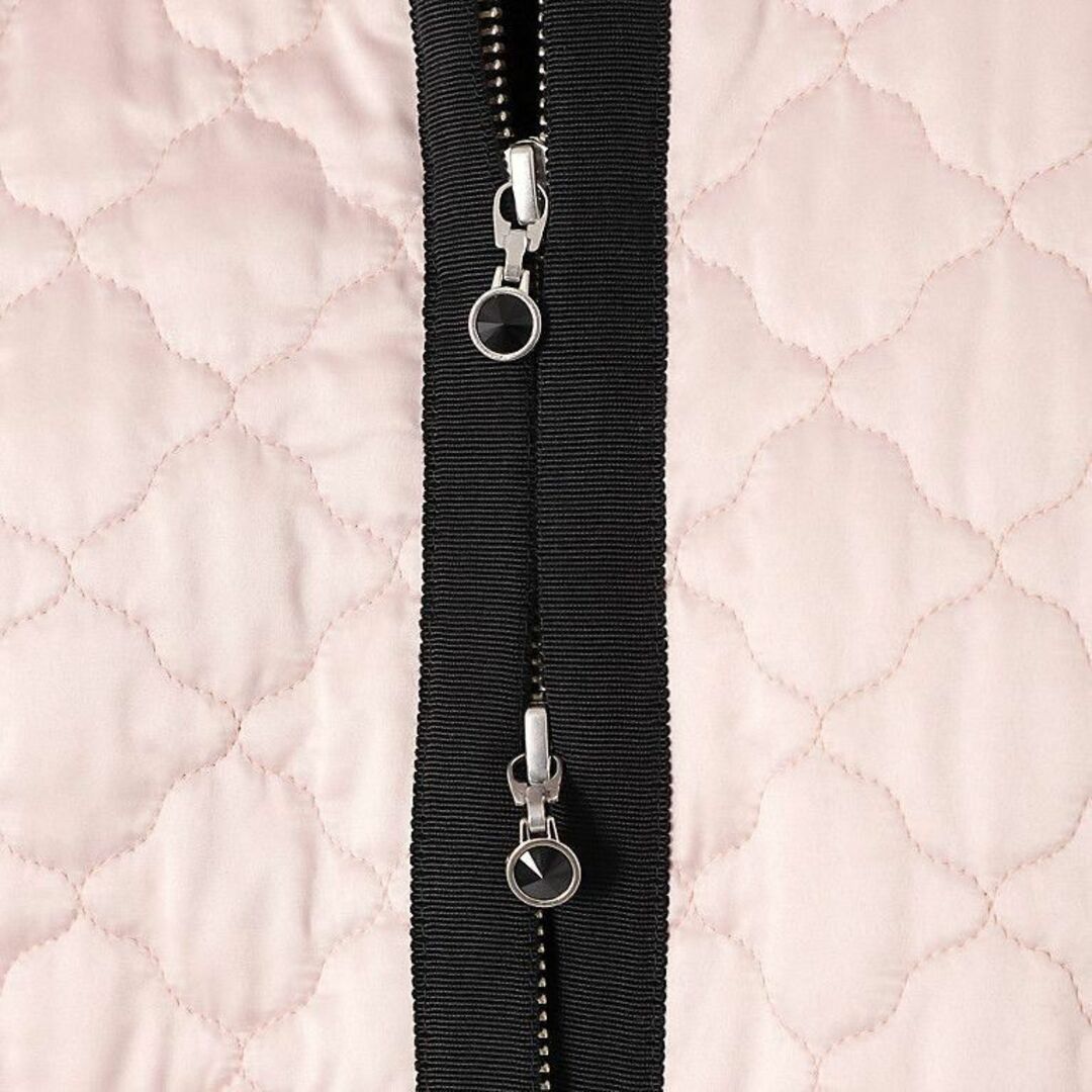 TO BE CHIC - 【極美品】トゥービーシック キルティングコート