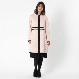 TO BE CHIC - 【極美品】トゥービーシック キルティングコート ...