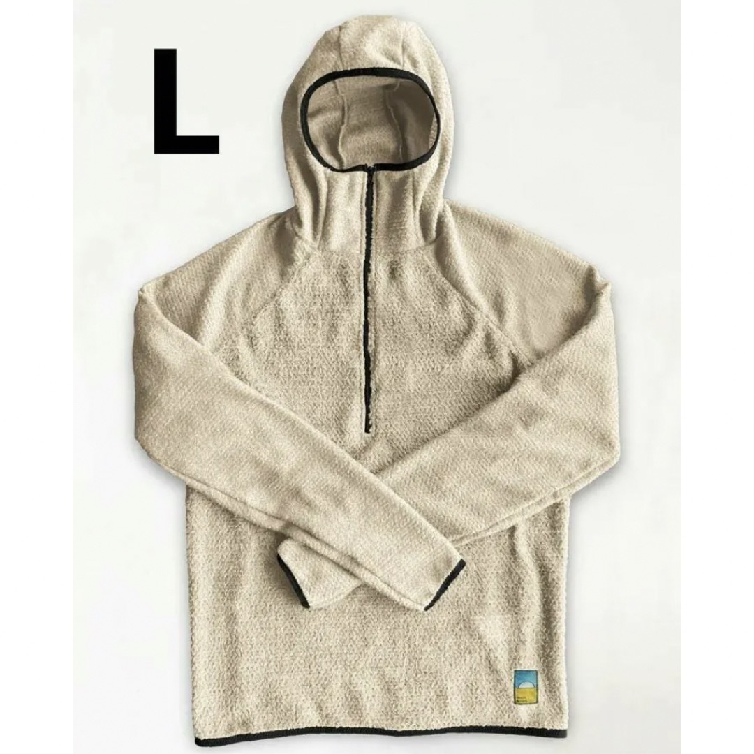 センチデザインズ Senchi Designs LARK HOODIE-