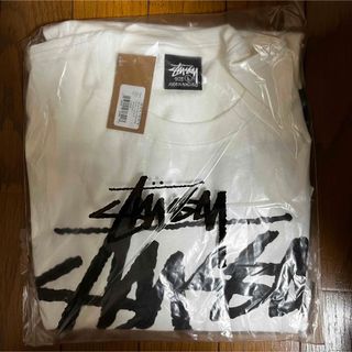 STUSSY - STUSSY BETTER GIFT SHOP BUILT BETTER TEEの通販 by PALM ...