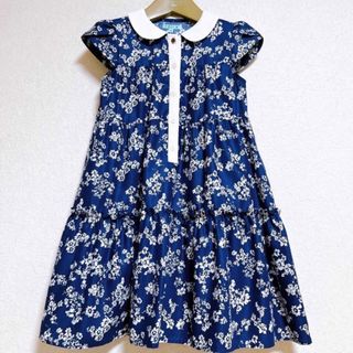 トッカ 子供 ワンピース(女の子)の通販 1,000点以上 | TOCCAのキッズ