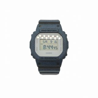 CASIO - カシオ 腕時計美品 DW-9900WC メンズの通販|ラクマ