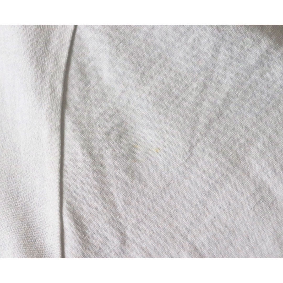 Paul Smith - 《ポールスミス》新品 ストライプジッププリントTシャツ
