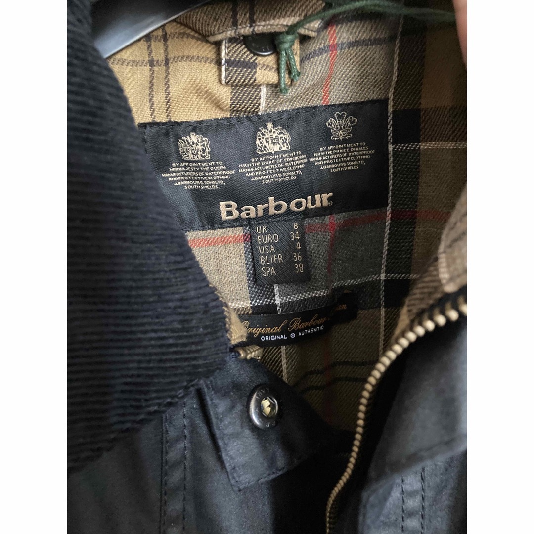 Barbour - バブアー新品タグ付きBEADNELLの通販 by はるる's Barbour - バブアー新品タグ付きBEADNELLの通販 by はるる's