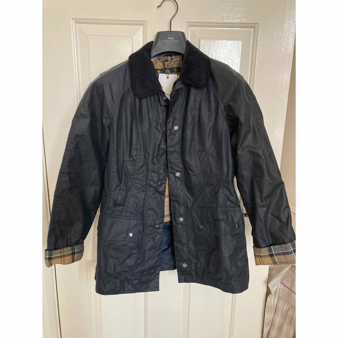 Barbour - バブアー新品タグ付きBEADNELLの通販 by はるる's Barbour - バブアー新品タグ付きBEADNELLの通販 by はるる's