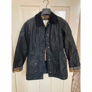 バーブァー(Barbour)のバブアー新品タグ付きBEADNELL(ミリタリージャケット)