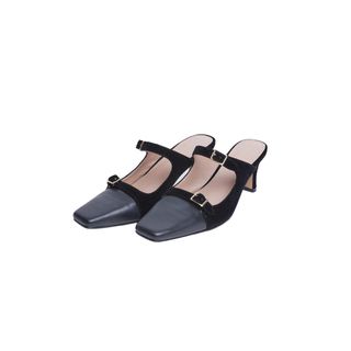 herlipto Mademoiselle Mules