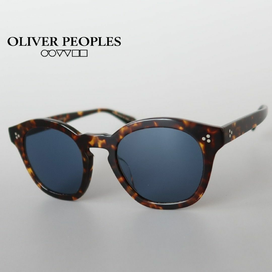 Oliver Peoples - サングラス オリバーピープルズ メンズ レディース