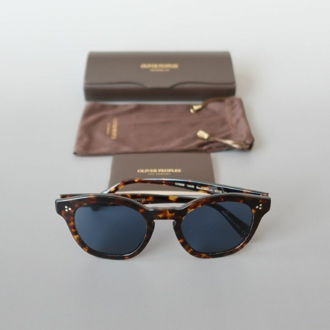Oliver Peoples - サングラス オリバーピープルズ メンズ レディース