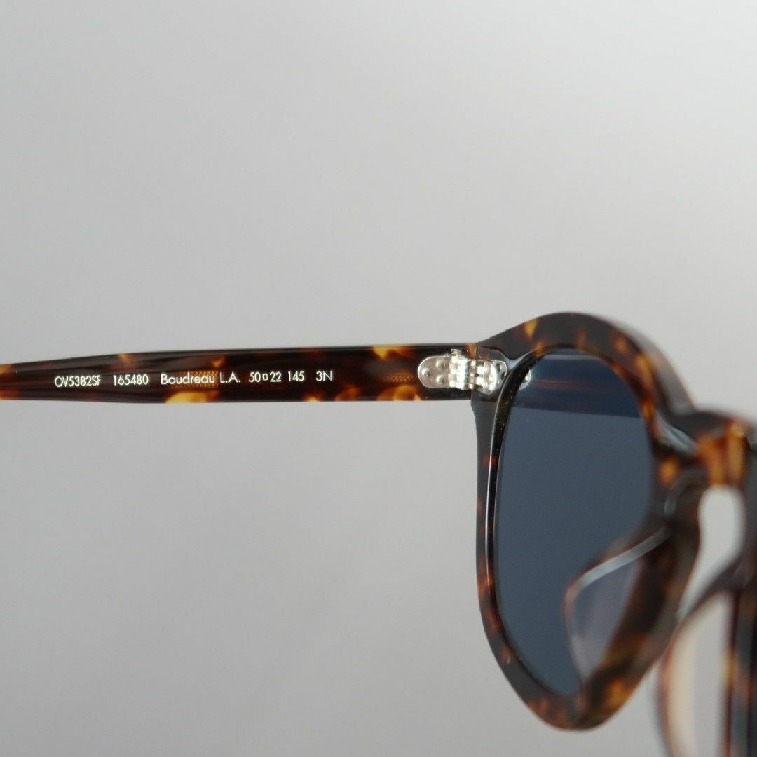 Oliver Peoples - サングラス オリバーピープルズ メンズ レディース