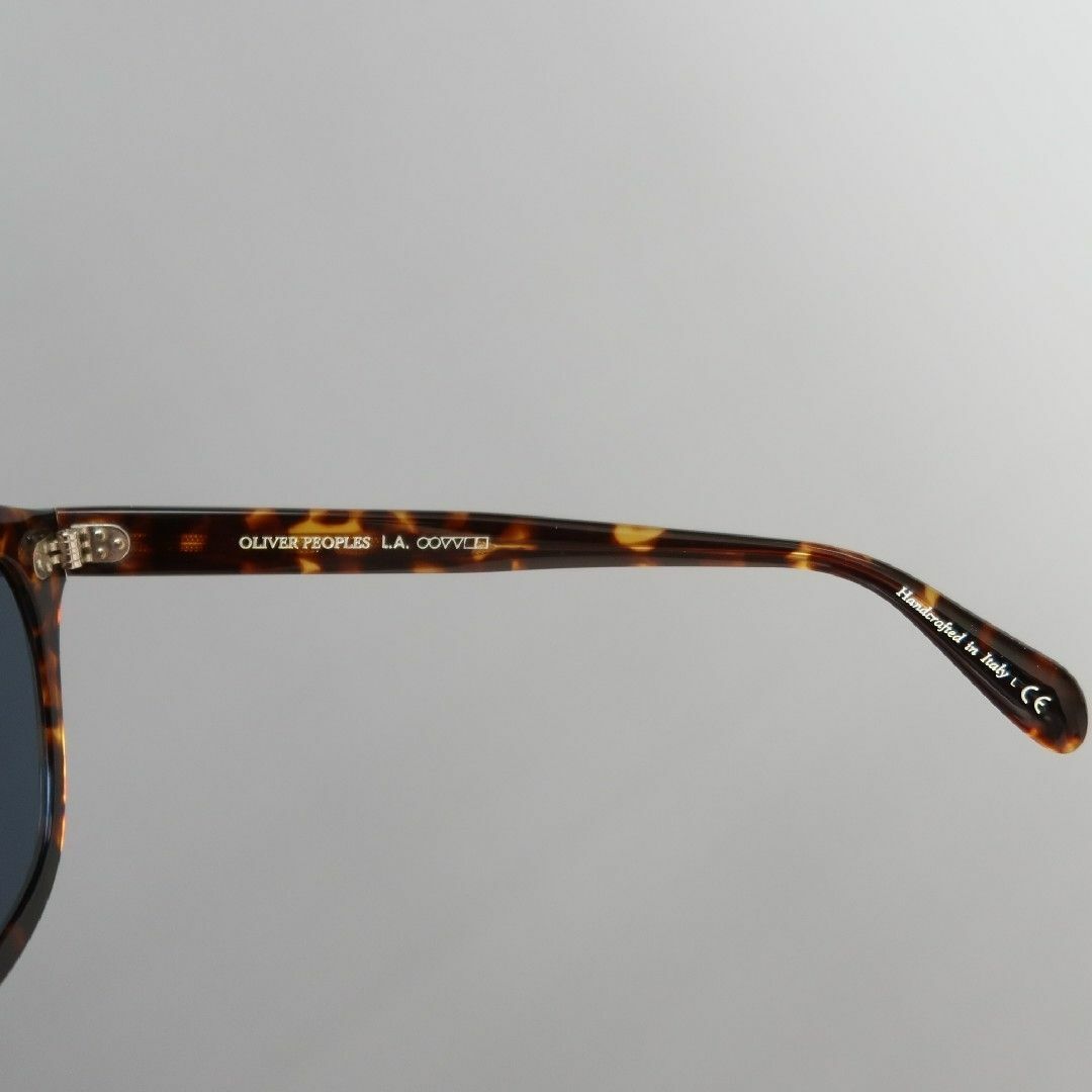 Oliver Peoples - サングラス オリバーピープルズ メンズ レディース