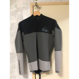 クイックシルバー(QUIKSILVER)のウエットスーツ(サーフィン)