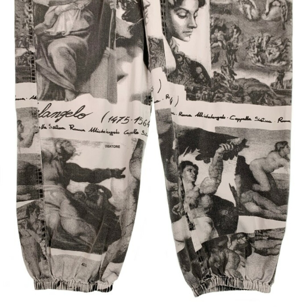 Supreme - SUPREME シュプリーム 17AW Michelangelo Pant