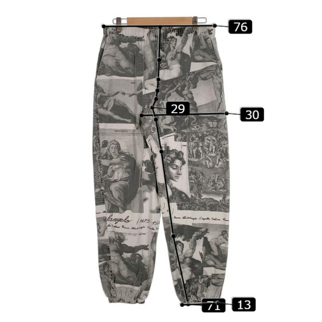 Supreme - SUPREME シュプリーム 17AW Michelangelo Pant