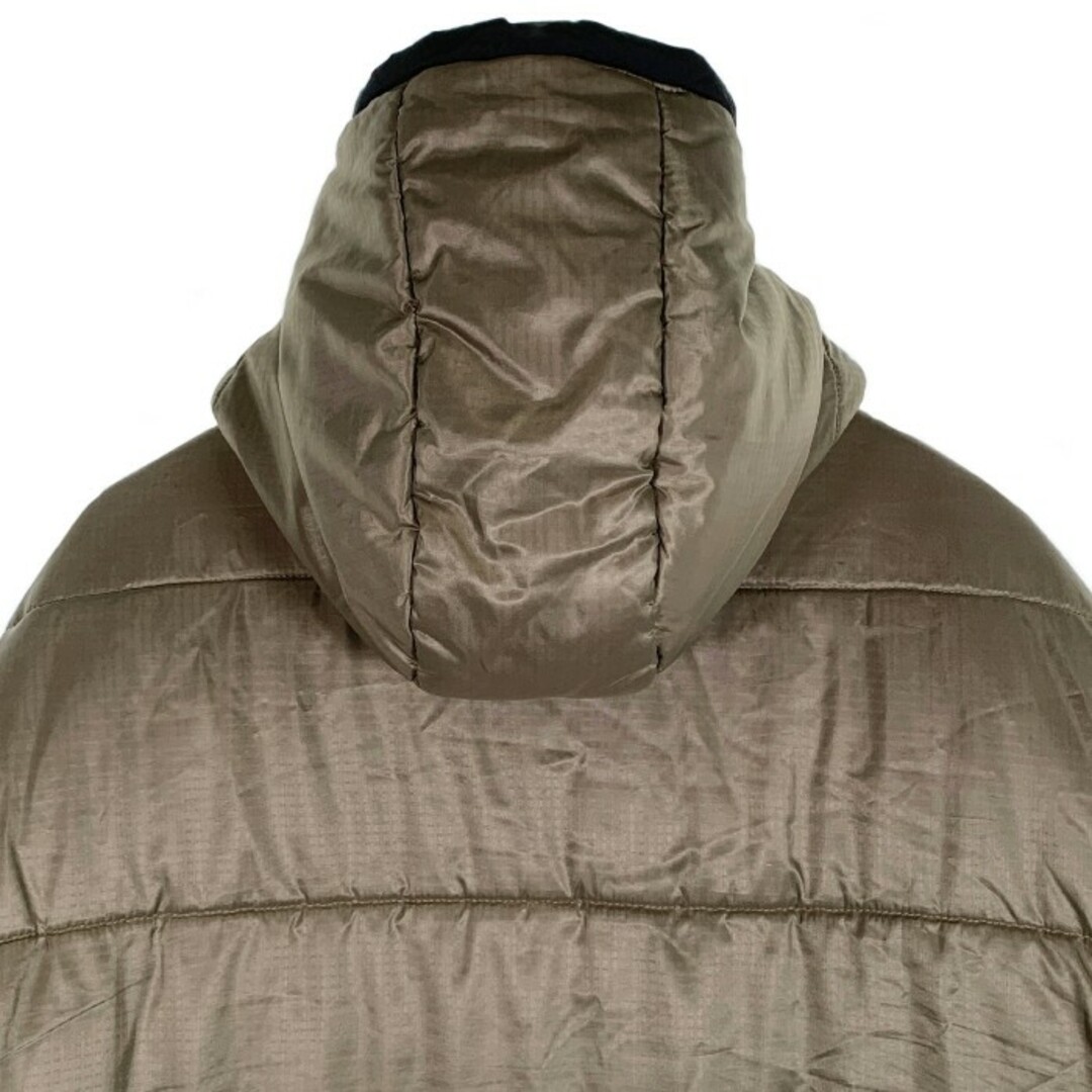 patagonia(パタゴニア)のpatagonia パタゴニア 06年 MARS DAS PARKA ダスパーカ グリーン 19004F6 Size XL メンズのジャケット/アウター(その他)の商品写真