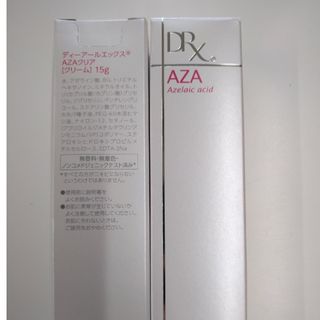 DRX AZAクリア 新品　1本(美容液)