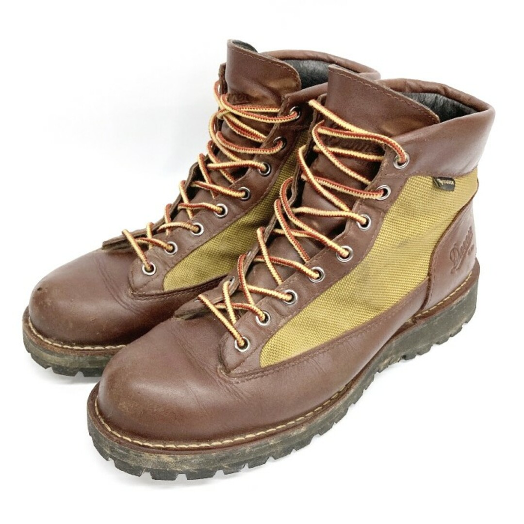 ☆DANNER FIELD D121003 ダナー フィールド GORE-TEX ゴアテックス