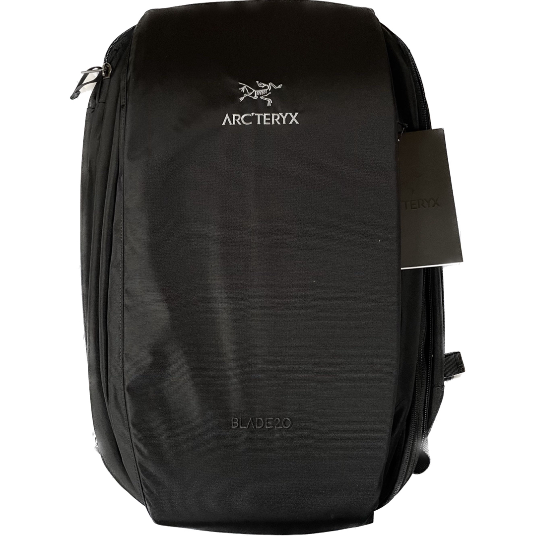 【新品未使用タグ付き】ARC'TERYX Backpack ブレード 20 1