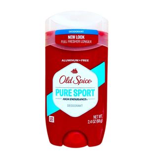 ピーアンドジー(P&G)の【新品未使用 匿名配送】 Old Spice オールドスパイス HEデオドラント(制汗/デオドラント剤)