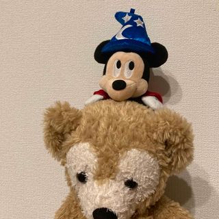 ディズニー(Disney)のファンタジア　カチューシャ(カチューシャ)