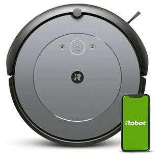 アイロボット(iRobot)のIRobotアイロボット　ルンバi215860(掃除機)