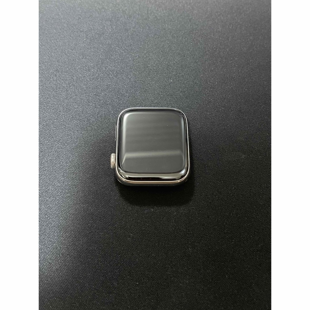 Apple Watch Series4 44mm ステンレス  GPS＋Cell
