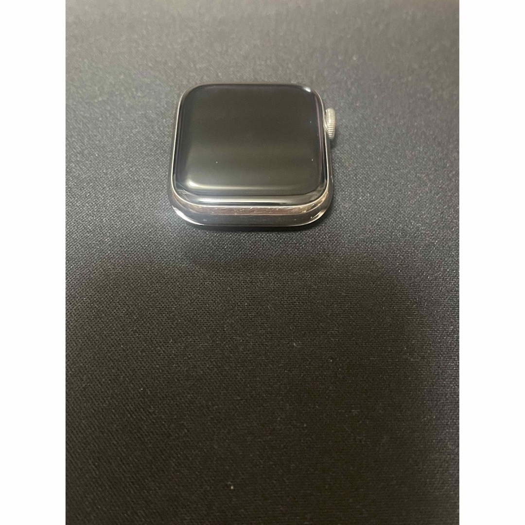 Apple Watch - Apple Watch Series4 44mm ステンレス GPS＋Cellの通販 ...