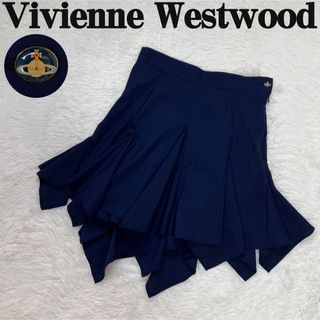 ヴィヴィアン(Vivienne Westwood) ミニスカートの通販 700点以上 ...