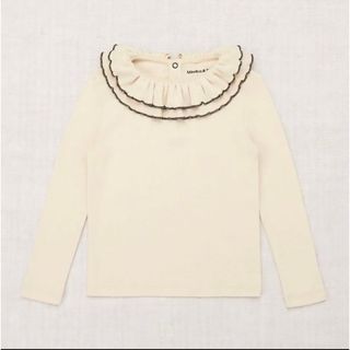 ミーシャアンドパフ(Misha & Puff)のmisha and puff String Licorice 4y(Tシャツ/カットソー)