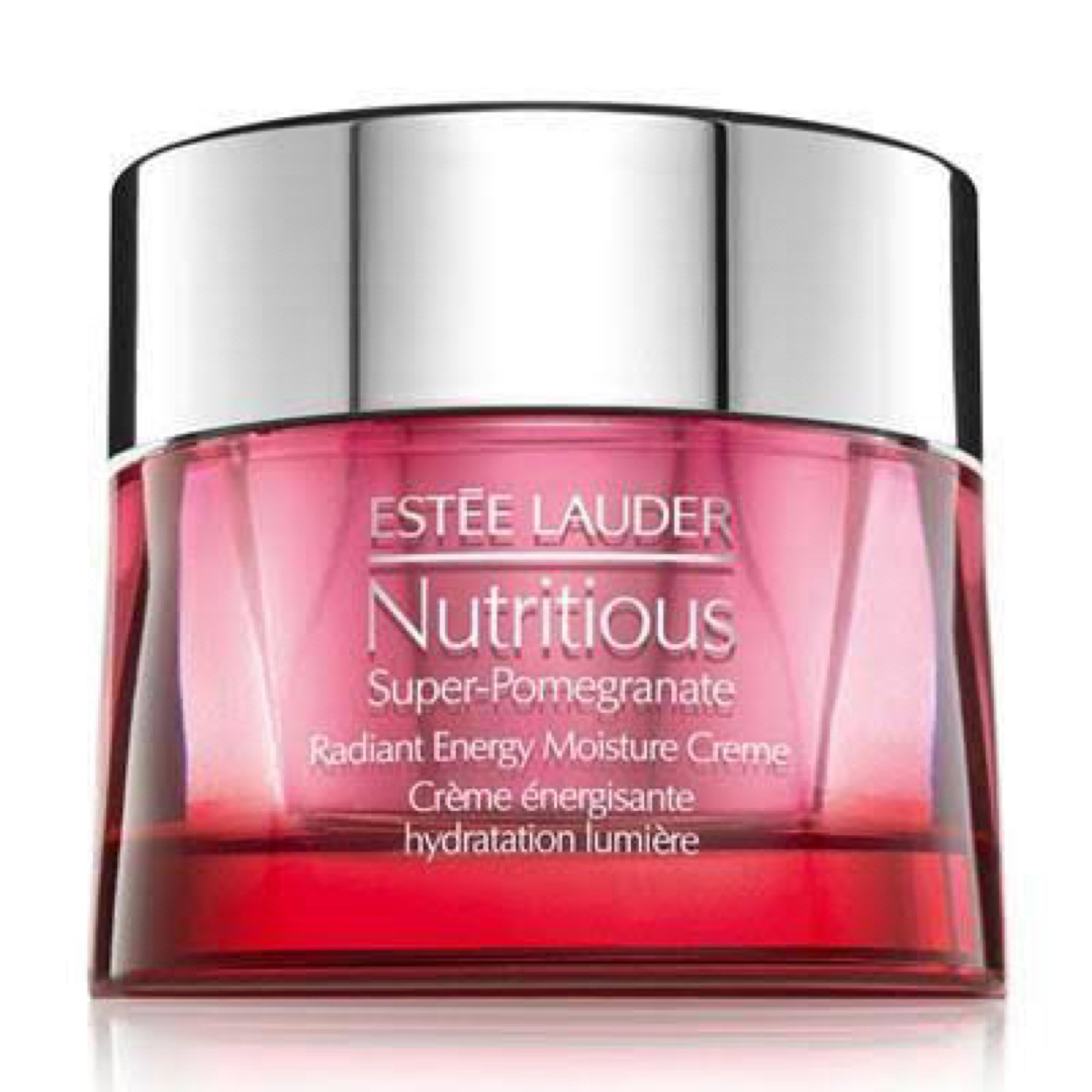 Estee Lauder(エスティローダー)の新品未使用⭐︎Estee Lauder・ニュートリナイトクリーム コスメ/美容のスキンケア/基礎化粧品(フェイスクリーム)の商品写真