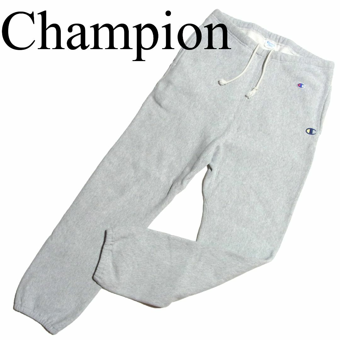 Champion - 22AW JS 別注 チャンピオン リバースウィーブ スウェット ...