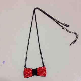 アナスイ(ANNA SUI)のAnna sui ネックレス(ネックレス)
